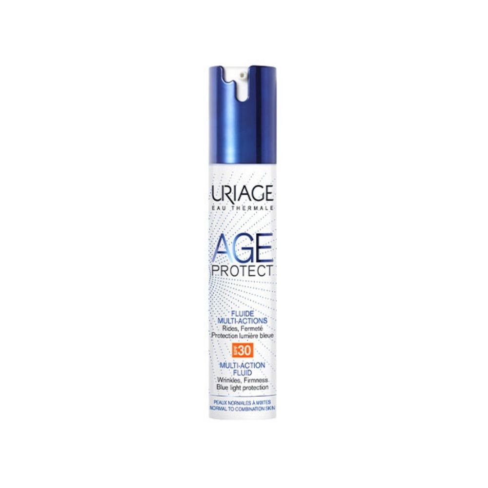 Uriage Age Protect Multi-Action Cream SPF30 